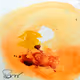 Boobies #13 watercolor by Karrie Ross