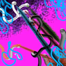 Snake-Snaky