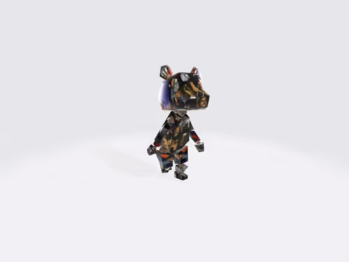 Item #9190333221498992307170814385449404491551199409787607624370687004986520371201 Media