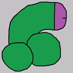 Dick #63