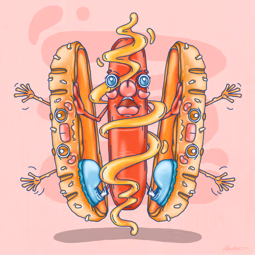 Food For Fun
