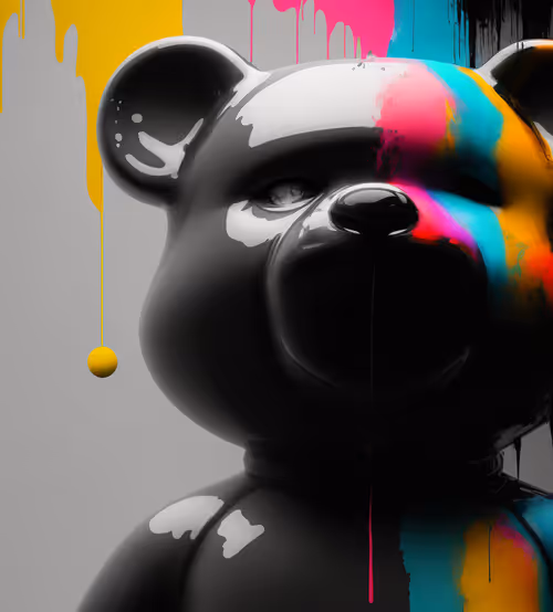 Item #37694465106386585369424754803285408924015438336433988189748666057067688099841 Media