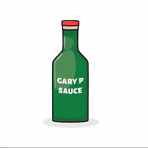 Garypsaucewtf