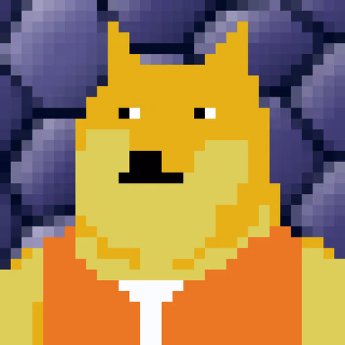 CryptoShibe #3656