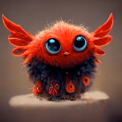 doodle monster 2