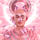 The Pink God