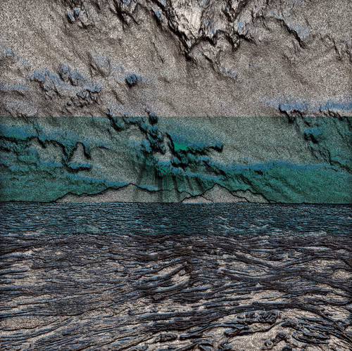 Billion liters of water