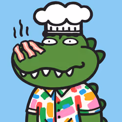 Gator #1812