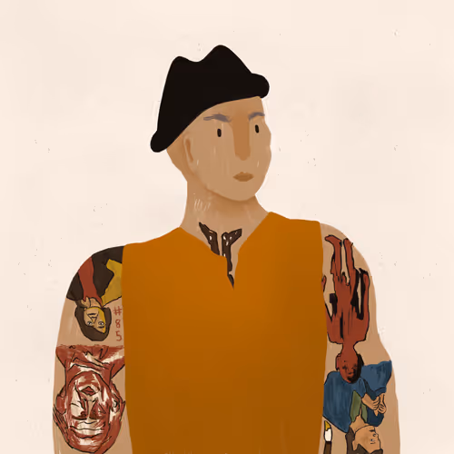 Item #53152740305938460025258014693957887540323947664179566161099791957717348777985 Media