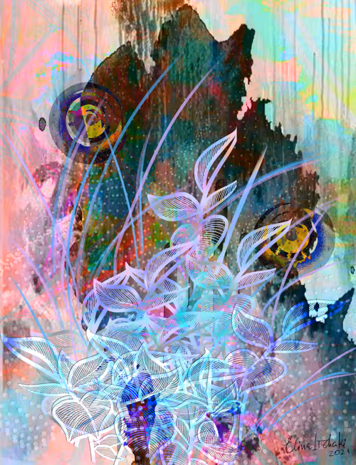 Item #105194777672620801035526489429154315107437784810249156200587091694661201297409 Media