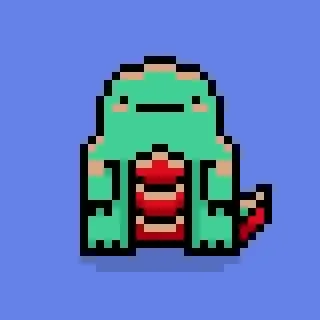 MiniPixelKaiju_221