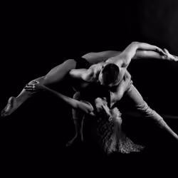 Elegance and strength