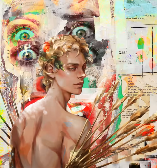 Item #11555669564066589803066332903069773039149488627433560476526427303774177460225 Media