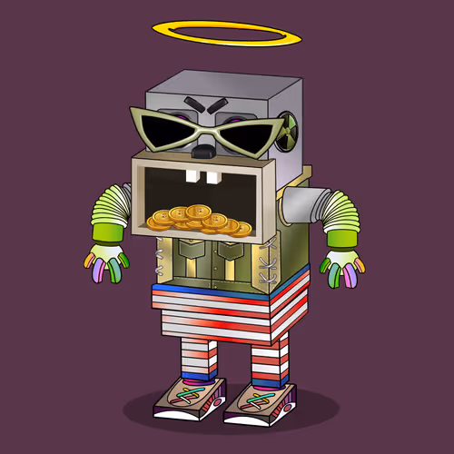 Item #7948986454524070020768945236896966363085064345480333639509853256859552579585 Media