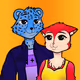 Nanxi & Jonathan 2021