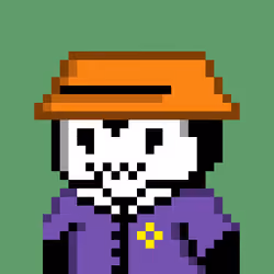 PixelPenguin 1315