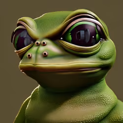 Pepe #211