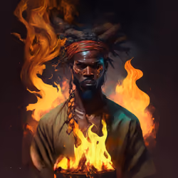 The Herbalist#5555