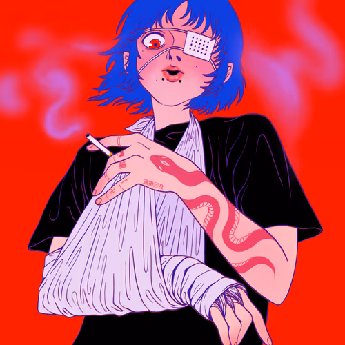 Paranoia