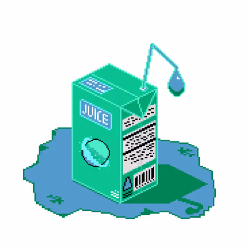 Juiceboxes