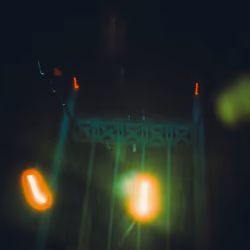 Under The Bridge