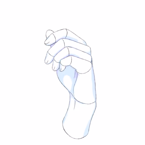 Infinity Hand Reference HF0irGebXa