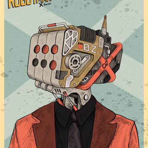 Robotmansp