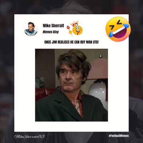 Mikes Football Memes Ue5tXSyDDq