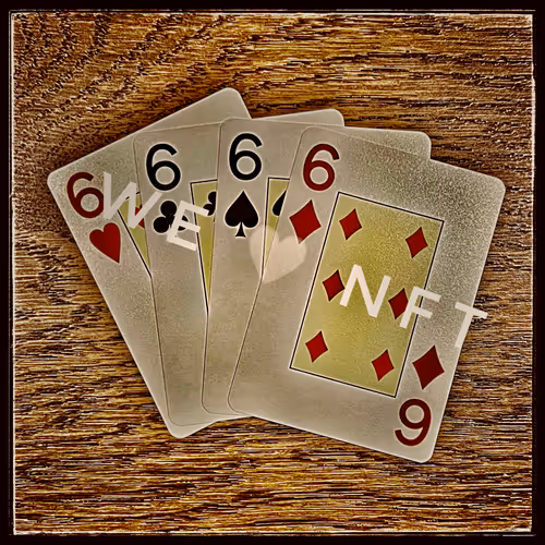Item #6905061240737238753774278201757937123247659711876277971089516561800785559553 Media