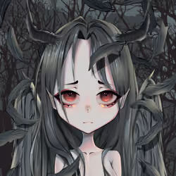 Mini Demoness