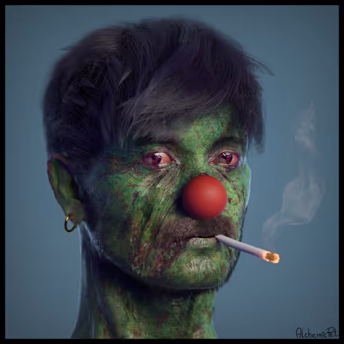 Renderpunks