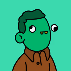 Kevin Doodle #168