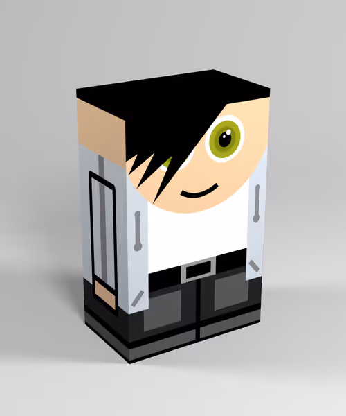 Item #18451855582528926074605770976985388871580585670627646821256558427969838645249 Media