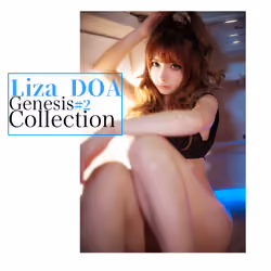 LizaDOA genesis＃2
