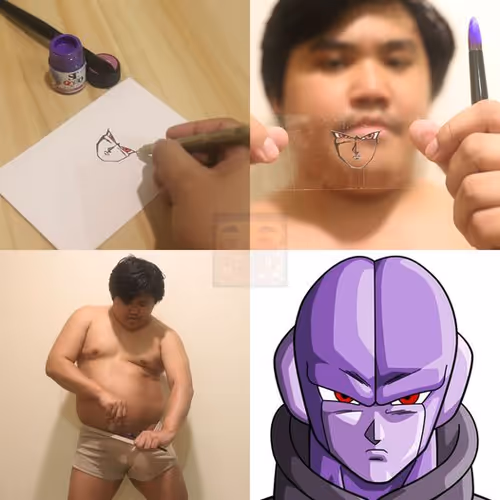 Item #72585907494966544133516011520254527135967025822006955132026469414231521361921 Media