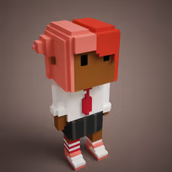 The kidsbits #00541