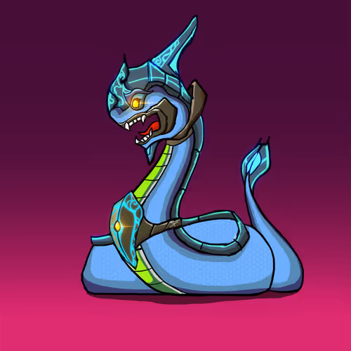 Hype Naga Collection