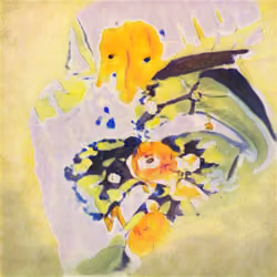 Crypto AI Art #243