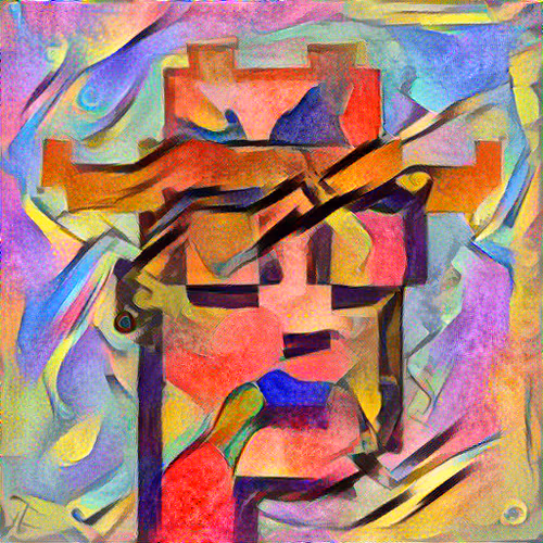 PaintPunkasso 2