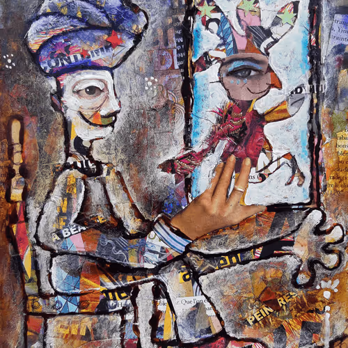 Jeff Roland's Curiosities