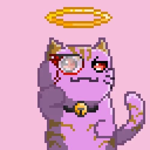 Lucky Cat Infinity
