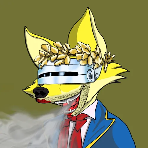 Cunning Fox 4111