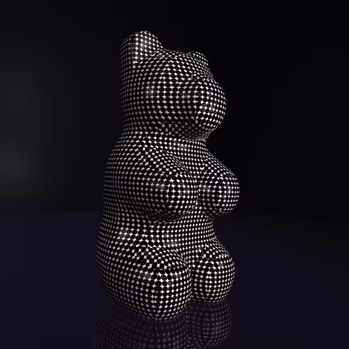 JellyPoolBear - DOTS 50.0