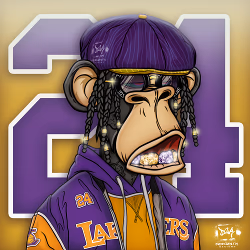 The GOAT