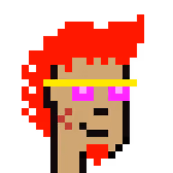 Kyle with sunglasses #04