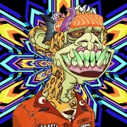 Hypnotic Mutant #5959