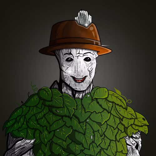 Roots Nft 1