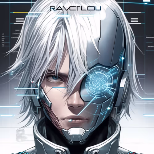 Raphael_Lin Collection