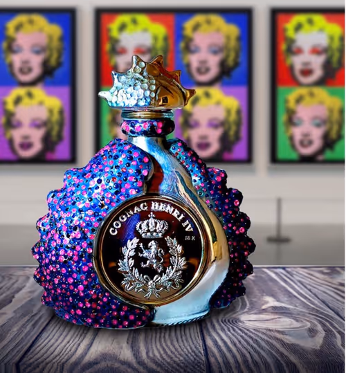 Item #92649551719149304082259665553251099430635581289326510933101372692867244359681 Media