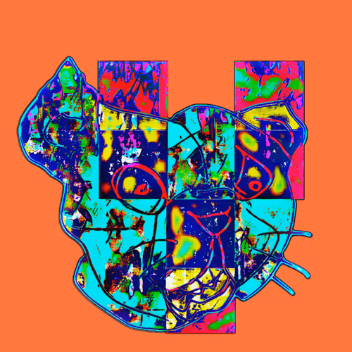 Item #94531783737308967777919021516397701446855583556520868473260713290076050685953 Media